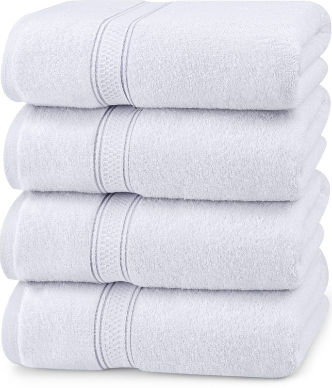 100 Cotton High Quality Soft Bath