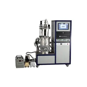 Gold Plasma Sputtering Metal Particle Evaporation Multi-function Coater