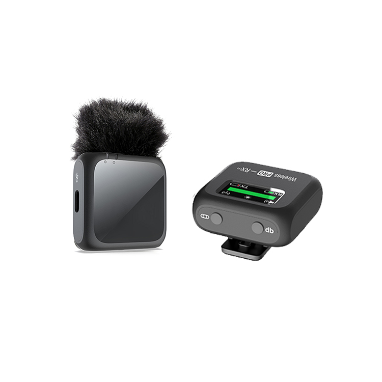 RODE WIRELESS GO II TRANSMITTER/トランスミッター