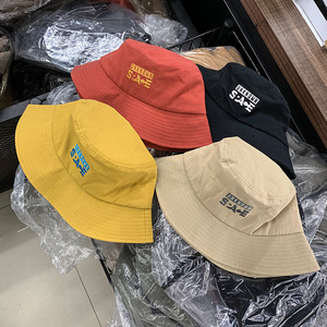 Stylish Cheap Bucket Hats at Wholesale 