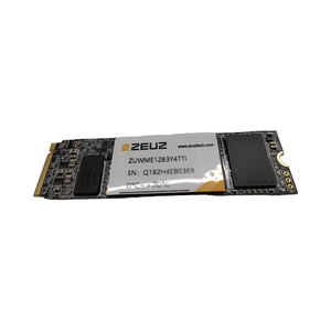 SSD NVMe <span class=keywords><strong>M</strong></span>.<span class=keywords><strong>2</strong></span> 2242 Pronto per l'Impiego Velocità Eccezionale Resistenza Termica Superiore per Applicazioni Industriali Critiche - Product Image 2