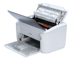 เครื่องพิมพ์เลเซอร์ขาวดำ LBP6018L สำหรับใช้ในบ้านและสำนักงานขนาดเล็ก พร้อมพอร์ต USB มีสินค้าในสต็อก - Product Image 4