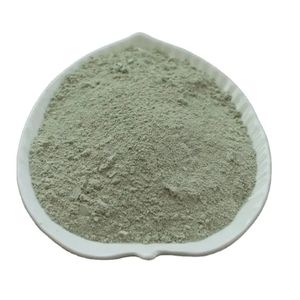 Zeolita verde de 1-2mm, producto mineral no metálico para horticultura y agricultura - Product Image 2