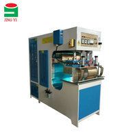 Vente directe d'usine Machine de soudage de toile à haute fréquence de style suspendu pour plafond tendu en pvc