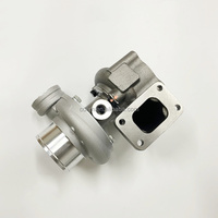 Turbocompresseur en gros RE518228, RE515462, SE501162 S200G pour moteur de tracteur-chargeur John Deere 4045 4045T