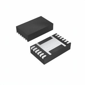 Electronics Component In Stock 12 VFDFN Exposed Pad BQ27541DRZT Power Management (PMIC) - Product Image 1