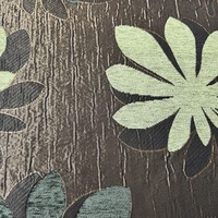 320gsm Grote Jacquard Chenille Sofa Stof voor Woonkamerbekleding Stof Groothandel China Textielproductie Bedrijf