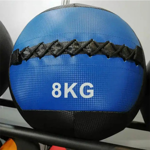 Logo personalizzato disponibile per allenamento medicale <span class=keywords><strong>palla</strong></span> da 10kg per allenamento con <span class=keywords><strong>palla</strong></span> ponderata morbida per allenamento - Product Image 5