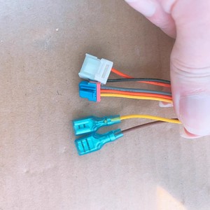 มอเตอร์ Eau63383303ในร่มระบบปรับอากาศแบบ LG Ykfg-15-4-183 220V 29 35W 1470rpm - Product Image 2