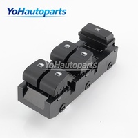Interruptor Maestro de Control de Ventanas Eléctricas 93570-J4000 para HYUNDAI Celesta 2017-2020