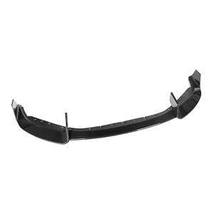 Alerón Delantero Estilo G87, Labio Delantero de Fibra de Carbono Seca para <span class=keywords><strong>BMW</strong></span> <span class=keywords><strong>2023</strong></span>+ M2 G87 de 2 Puertas, Difusor Delantero de Fibra de Carbono de Alta Calidad - Product Image 2