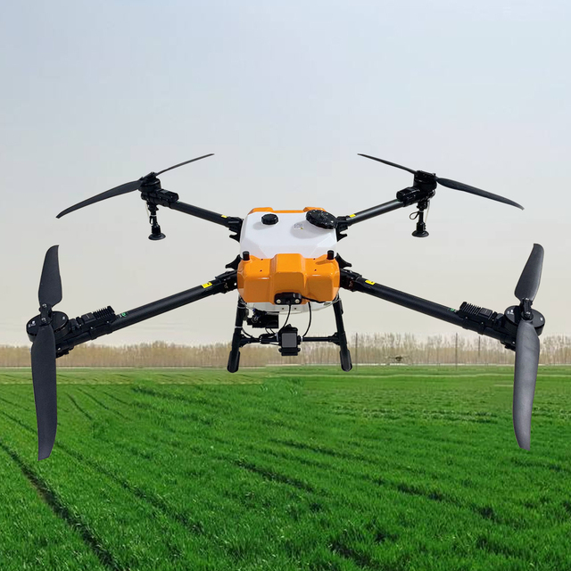 Agriculture Sprayer Drones Large Load 4K Camera UAV Farm Spraying Automatic Flight Intelligent Spraying Agricultural Drones