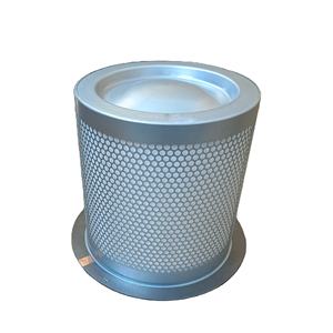 Manny SAO 54370 Nuevo Filtro Separador de Aceite Industrial para Compresor de Aire de Tornillo, Material de Fibra de Vidrio, Garantía de 6 Meses, Probado - Product Image 1