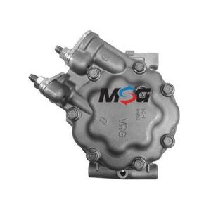Compresor de CA para VOLVO V40 S60 V60 V70 S80 bomba de compresor de <span class=keywords><strong>aire</strong></span> <span class=keywords><strong>acondicionado</strong></span> 31369699 36001128 OEM MSGVOV802 compresor de CA de coche Auto A/c - Product Image 2
