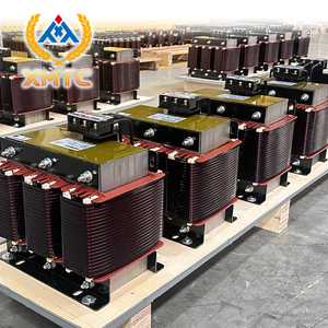 Трехфазный сухой трансформатор XMTC <span class=keywords><strong>SG</strong></span> 10 кВА, 15 кВА, 20 кВА, 30 кВА, повышающий/понижающий напряжение, 380В/480В - Product Image 3