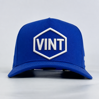 Casquette de baseball vintage à visière incurvée de la collection Boutique, casquettes de baseball OEM en daim végétalien pour les campagnes de lancement de marques