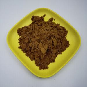 Ekstrak Daun Teh Hitam Tanpa Kafein Kelas Makanan, Harga Grosir Pasokan Pabrik, 50% Polifenol - Product Image 2