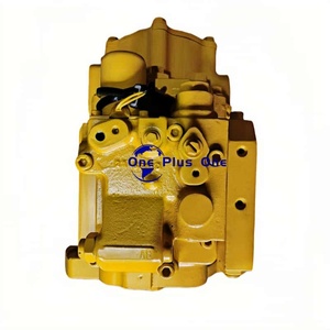 Conjunto de bomba hidráulica <span class=keywords><strong>708</strong></span>-<span class=keywords><strong>1G</strong></span>-<span class=keywords><strong>00014</strong></span> <span class=keywords><strong>708</strong></span>-<span class=keywords><strong>1G</strong></span>-04113 Excavadora para Komatsu - Product Image 3