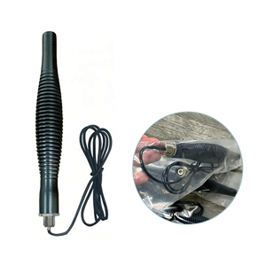 เสาอากาศวิทยุสื่อสารแบบยืดหยุ่น 4G 5.8GHz สำหรับวิทยุสื่อสารแบบสองทาง VHF UHF เสาอากาศวิทยุ CB เสาอากาศวิทยุคลื่นสั้น - Product Image 3