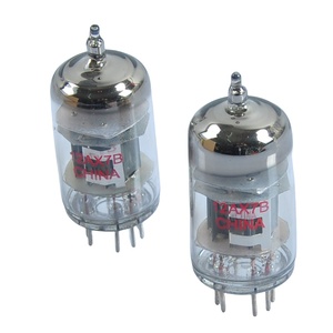 Tubo de Vacío Shu Guang 12AX7B ECC83 para Amplificador de Tubos - Product Image 1