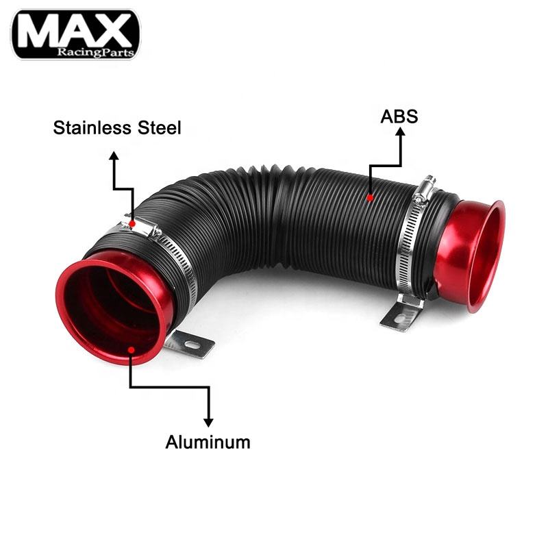Tubo Riscaldatore SHOUD Per Webasto - Condotto Aria 42/60/75mm