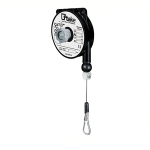 Accessoire d'ancrage et de levage Ttake Balancer : Câble en acier inoxydable avec capuchon en nylon - Product Image 2