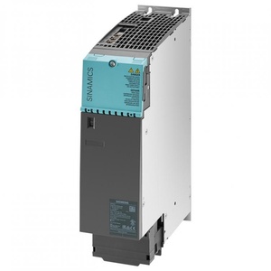 6SL3120-1TE23-0AC0 SINAMICS S120 VFD โมดูลมอเตอร์เดี่ยว 380V อินพุต 3AC 400V 30A 36KW ชุดควบคุมขนาดเล็ก โครงแบบ C-Type - Product Image 2