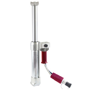 Support hydraulique GYCD-130/750 10-50 kN en acier inoxydable, outil portable de sauvetage et de lutte contre l'incendie - Product Image 4