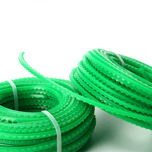 2pcs Chất lượng cao 3.5mm * 15m cỏ tông đơ dòng nylon dây dây dây Máy cắt cỏ bộ phận brushcutter điện tông đơ bộ phận - Product Image 6