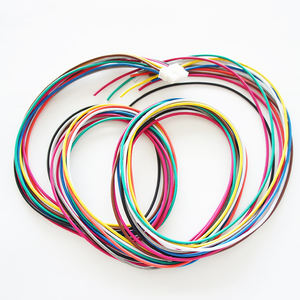 طقم كابلات لف الانسجة بسلك Jst لف الانسجة بالدراجة الكهربائية - Product Image 1