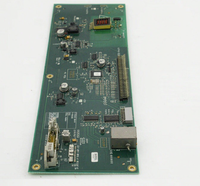 Panneau frontal A200+ Série A&A+ D compatible avec l'imprimante à jet d'encre continu DA3-0130025SP pour pièces détachées D CIJ