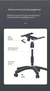 <span class=keywords><strong>Chaise</strong></span> <span class=keywords><strong>de</strong></span> course à gravité zéro RGB pour jeux vidéo, <span class=keywords><strong>chaise</strong></span> pivotante <span class=keywords><strong>Razer</strong></span>, fonctionnalités convertibles, cuir blanc, offre bon marché pour les joueurs - Product Image 5