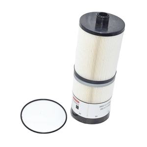 Nuevo Filtro de Combustible para Camiones de Alta Calidad PF9814 FS19763 PF7928 FH230 33964 para Ensamblaje de Motor de Excavadora - Product Image 1