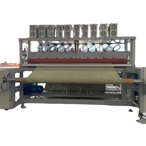 China Groothandel Ultrasone Snijmachine Productielijn Plastic Voor Draad Mesh