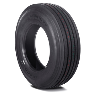 ยางเรเดียลคุณภาพสูงสำหรับรถบรรทุกใหม่ 18PR ขนาด 11R22.5 11.00R20 12.00R20 - Product Image 4