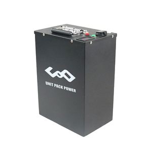 Customizable NCM LifePo4 <b>Battery</b> <b>12V</b> 24V 36V 48V 52V 60V 72V 20Ah 30Ah 40Ah 50Ah 100Ah With BMS for Electric Bike Motorcycle - Product Image 1