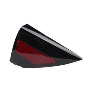 OEM 1100781-99-D 1525134-00-A Charging Port Cover Plate Right Taillight <strong>Panel</strong> for Tesla Model Y New Car Light Accessories - Product Image 2