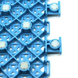 Không thấm nước di động thể thao ngoài trời sàn nhựa lắp ráp sàn gạch thể thao sàn - Product Image 6