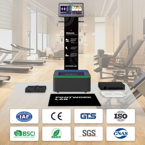 Chân máy quét Laser Nhiệt moldable dụng cụ chỉnh hình lót podologia podoscope <span class=keywords><strong>3D</strong></span> USB - Product Image 5