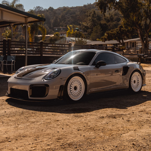 <span class=keywords><strong>18</strong></span> 19 20 21 22 24 26 pulgadas 2 piezas 3 piezas llanta de rueda forjada para <span class=keywords><strong>Porsche</strong></span> Cayman taycan Carrera GT 448 <span class=keywords><strong>550</strong></span> Turbo S GT2 GT4 c4s 992 - Product Image 5