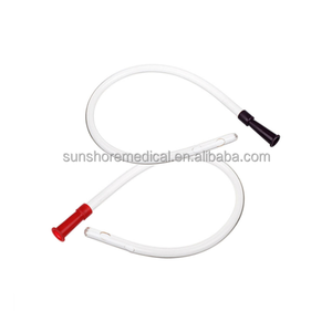 สายสวนพีวีซีไฮโดรฟิลิก - Product Image 4