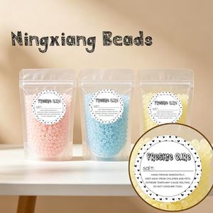 Custom Cottage Food Law Homemade with Love <b>Stickers</b> Home <b>Kitchen</b> Inspection Statement Labels - Product Image 4