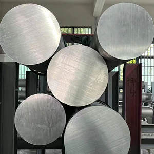 ซีรีย์บาร์อลูมิเนียมสำหรับมืออาชีพ1-8 6351 - Product Image 4