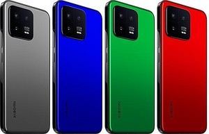 Venta al por Mayor de Teléfono Inteligente <span class=keywords><strong>Mi</strong></span> 13 5G LTE Octa Core, 12+512GB, Cámara de 50MP, Compatible con Play Store, Doble SIM, Francés, Español, AMOLED - Product Image 3