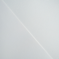 Toile en polyester semi-brillante 280GSM compatible avec Epson, Canon, HP pour impression jet d'encre, toile d'art décorative