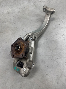 Il nuovo di alta qualità URUS anteriore sinistro e destro dello sterzo a metà albero sedile cuscinetto <span class=keywords><strong>braccio</strong></span> oscillante per Lamborghini - Product Image 6