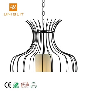 Venta caliente <span class=keywords><strong>Hotel</strong></span> arte antiguo de hierro forjado de la tela de araña para <span class=keywords><strong>el</strong></span> banquete - Product Image 3