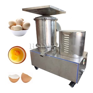 เครื่องแยกไข่เครื่องทำลายไข่ผู้ผลิตในจีน - Product Image 3