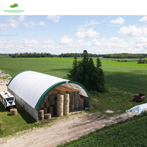 Otomobil RVs kamyonlarını korumak için 15x25 ft açık sundurma çadır barınak <span class=keywords><strong>Metal</strong></span> çerçeve - Product Image 4