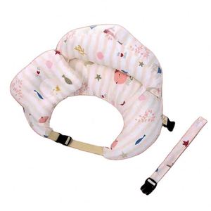 2023 Top Rated Breastfeeding <b>Pillow</b> Chair More Better Support for Nursing Mommy and Baby - Product Image 2